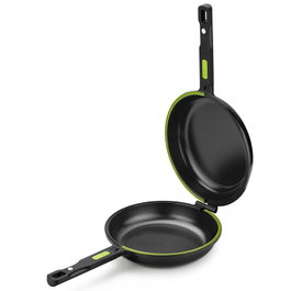 Bra Sartén Dupla Prior A121465 de 24 cm